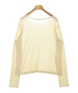 EMILY WEEK（エミリーウィーク）Tシャツ・カットソー ベージュ サイズ:F レディース/2200693358084