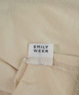 EMILY WEEK（エミリーウィーク）Tシャツ・カットソー ベージュ サイズ:F レディース/2200693358084