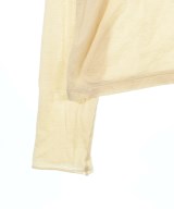EMILY WEEK（エミリーウィーク）Tシャツ・カットソー ベージュ サイズ:F レディース/2200693358084
