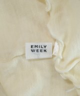 EMILY WEEK（エミリーウィーク）ニット・セーター 白 サイズ:-(XS位) レディース/2200687908097
