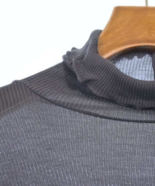 EMILY WEEK（エミリーウィーク）Tシャツ・カットソー グレー サイズ:-(XS位) レディース/2200653926056