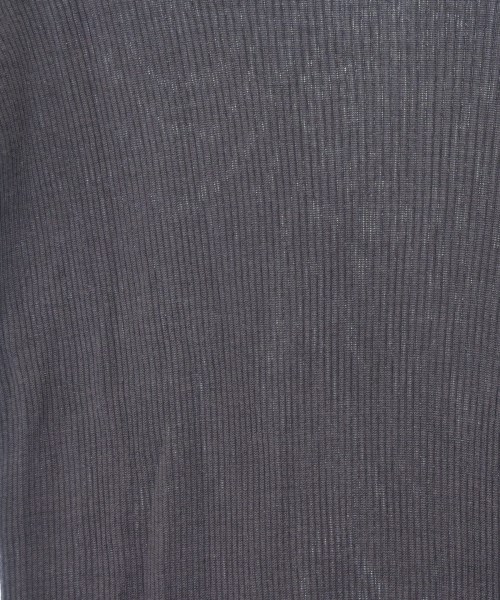 EMILY WEEK（エミリーウィーク）Tシャツ・カットソー グレー サイズ:-(XS位) レディース/2200653926056