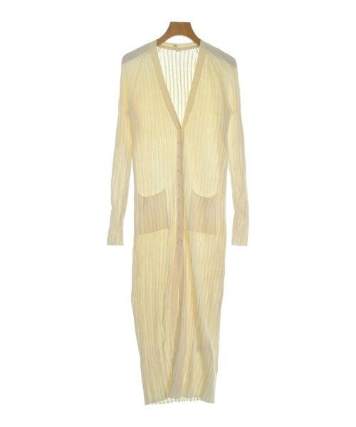 EMILY WEEK(エミリーウィーク)カーディガン 白 サイズ:F/2200640902070