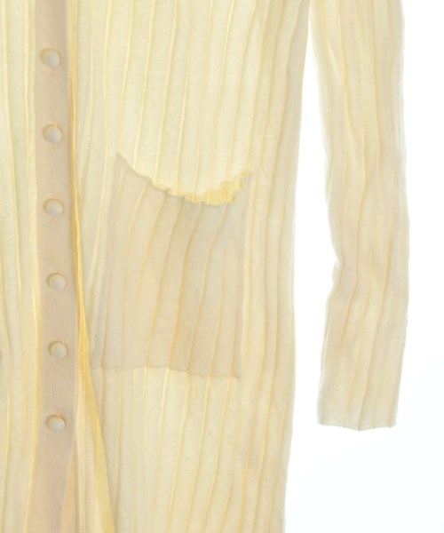 EMILY WEEK（エミリーウィーク）カーディガン 白 サイズ:F レディース/2200640902070