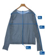 EMILY WEEK（エミリーウィーク）Tシャツ・カットソー 青 サイズ:F レディース/2200638685046