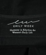 EMILY WEEK（エミリーウィーク）キャミソール 黒 サイズ:38(M位) レディース/2200702134074
