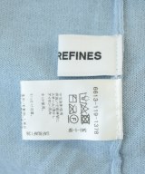 EMMEL REFINES（エメルリファインズ）ニット・セーター 青 サイズ:-(S位) レディース/2200708063088