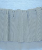 EMMEL REFINES（エメルリファインズ）ニット・セーター 青 サイズ:-(S位) レディース/2200708063088