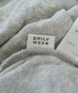 EMILY WEEK（エミリーウィーク）ニット・セーター グレー サイズ:-(XS位) レディース/2200666625014