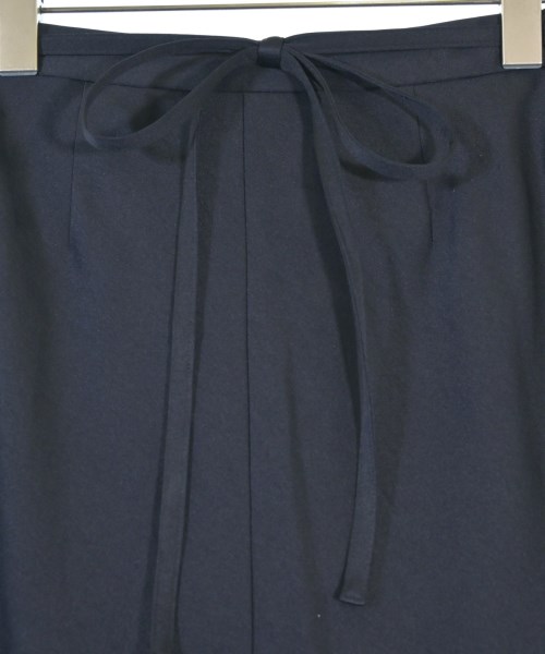 EMILY WEEK（エミリーウィーク）ロング・マキシ丈スカート 紺 サイズ:36(S位) レディース/2200664557096