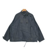 EZUMi デニムジャケット