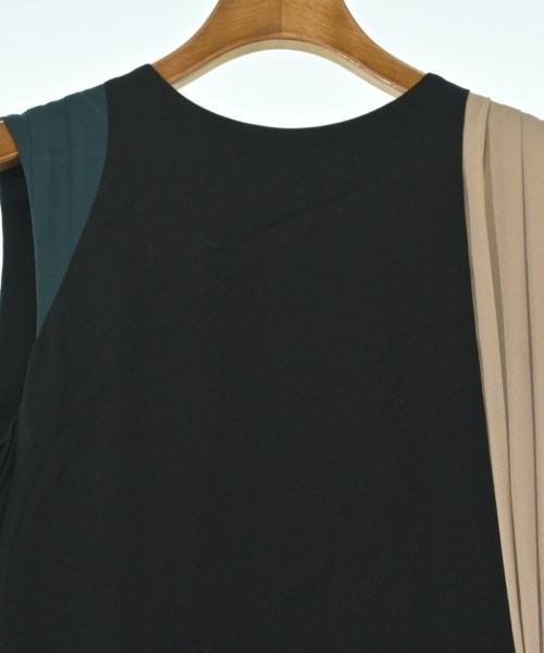 EZUMi（エズミ）ワンピース 黒 サイズ:S レディース/2200622015088