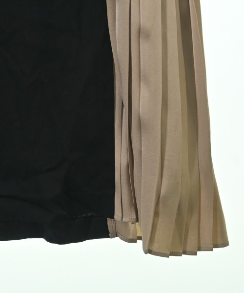 EZUMi（エズミ）ワンピース 黒 サイズ:S レディース/2200622015088