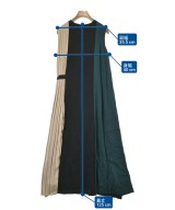 EZUMi（エズミ）ワンピース 黒 サイズ:S レディース/2200622015088