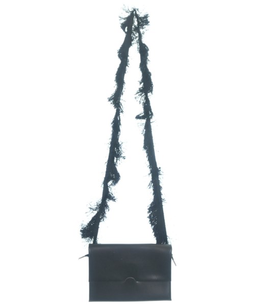 EZUMi(エズミ)ショルダーバッグ 黒 サイズ:-/2200626242138