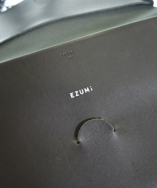 EZUMi（エズミ）ショルダーバッグ 黒 サイズ:- レディース/2200626242138