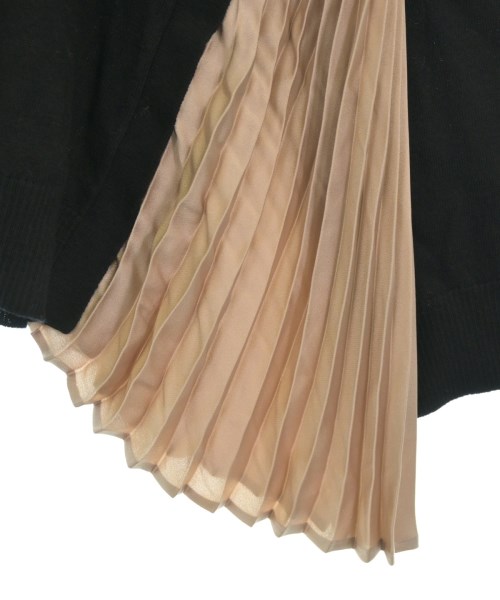 EZUMi（エズミ）ニット・セーター 黒 サイズ:F レディース/2200642454034