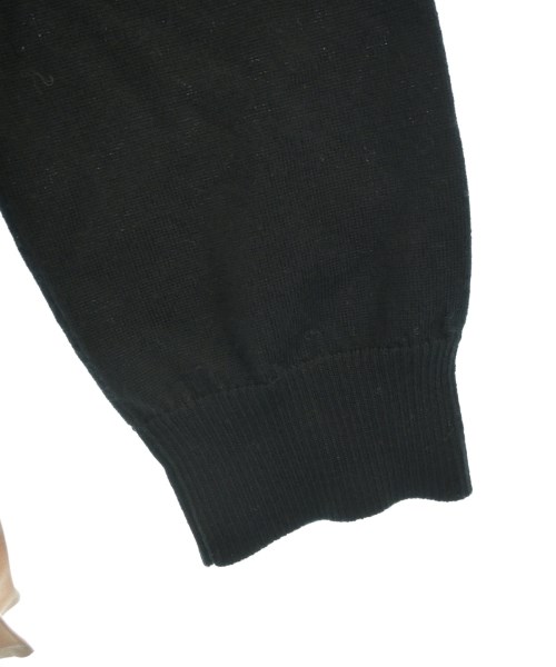 EZUMi（エズミ）ニット・セーター 黒 サイズ:F レディース/2200642454034