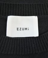 EZUMi（エズミ）ニット・セーター 黒 サイズ:F レディース/2200642454034