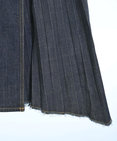 EZUMi（エズミ）ロング・マキシ丈スカート 青 サイズ:1(S位) レディース/2200628317018