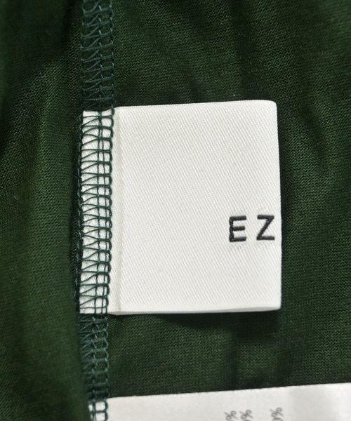 EZUMi（エズミ）ワンピース 緑 サイズ:S レディース/2200628779052