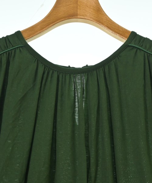 EZUMi（エズミ）ワンピース 緑 サイズ:S レディース/2200628779052
