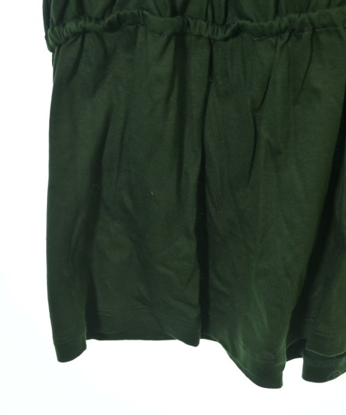 EZUMi（エズミ）ワンピース 緑 サイズ:S レディース/2200628779052