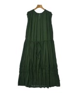 EZUMi（エズミ）ワンピース 緑 サイズ:S レディース/2200628779052