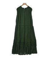 EZUMi（エズミ）ワンピース 緑 サイズ:S レディース/2200628779052