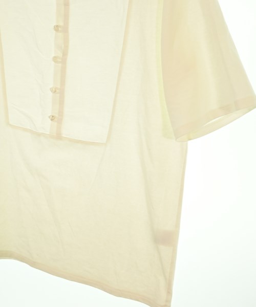 EZUMi（エズミ）Tシャツ・カットソー 白 サイズ:M メンズ/2200614045420