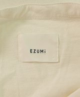 EZUMi（エズミ）Tシャツ・カットソー 白 サイズ:M メンズ/2200614045420