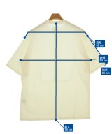 EZUMi（エズミ）Tシャツ・カットソー 白 サイズ:M メンズ/2200614045420