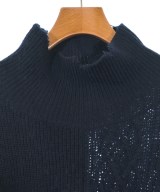 EZUMi（エズミ）ニット・セーター 紺 サイズ:F レディース/2200634561016