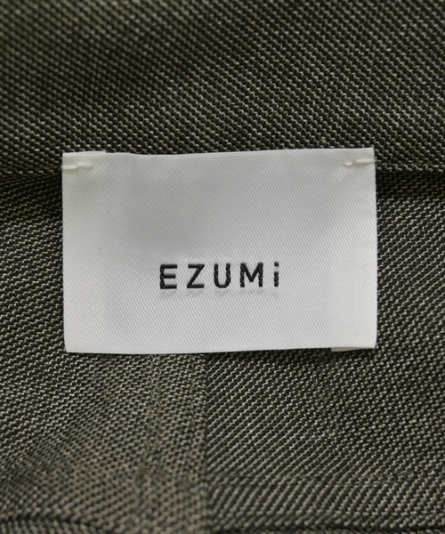 EZUMi（エズミ）その他 茶 サイズ:S レディース/2200608443133