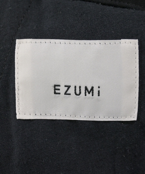 EZUMi（エズミ）その他 黒 サイズ:F レディース/2200608443140