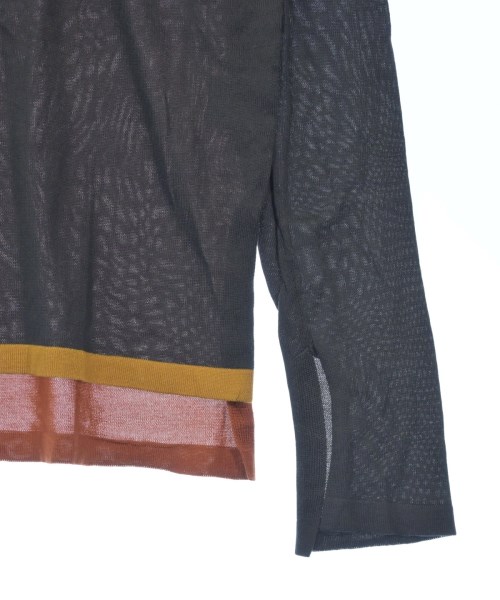 EZUMi（エズミ）ニット・セーター グレー サイズ:M レディース/2200613575065