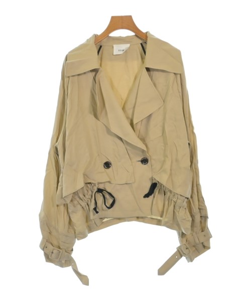 エズミ(EZUMi)のEZUMi コート（その他）