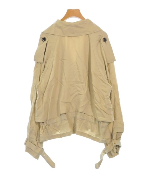 EZUMi（エズミ）その他 ベージュ サイズ:S レディース/2200609980170