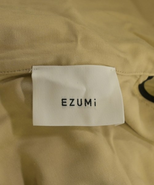 EZUMi（エズミ）その他 ベージュ サイズ:S レディース/2200609980170
