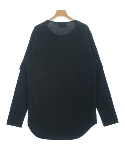 EZUMi（エズミ）Tシャツ・カットソー 黒 サイズ:M レディース/2200609980699