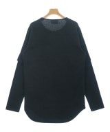 EZUMi（エズミ）Tシャツ・カットソー 黒 サイズ:M レディース/2200609980699