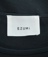 EZUMi（エズミ）Tシャツ・カットソー 黒 サイズ:M レディース/2200609980699
