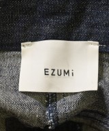 EZUMi（エズミ）ロング・マキシ丈スカート 紺 サイズ:M レディース/2200604801296