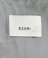 EZUMi（エズミ）ダッフルコート グレー サイズ:M レディース/2200676549010