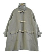EZUMi ダッフルコート