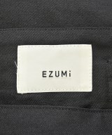 EZUMi（エズミ）ロング・マキシ丈スカート 黒 サイズ:M レディース/2200694275021