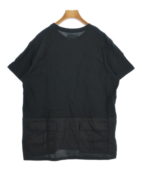 EZUMi（エズミ）Tシャツ・カットソー 黒 サイズ:M メンズ/2200695356040