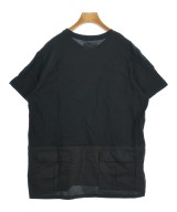 EZUMi（エズミ）Tシャツ・カットソー 黒 サイズ:M メンズ/2200695356040