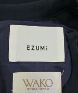 EZUMi（エズミ）ワンピース 紺 サイズ:L レディース/2200695395094