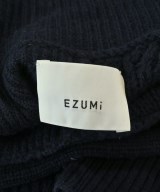 EZUMi（エズミ）ニット・セーター 紺 サイズ:F メンズ/2200693909132